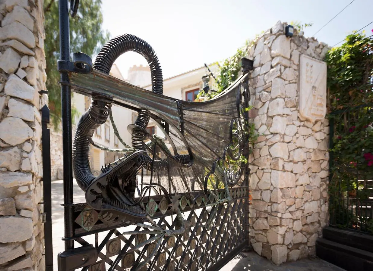 Holiday home Mijas Castle Villa
