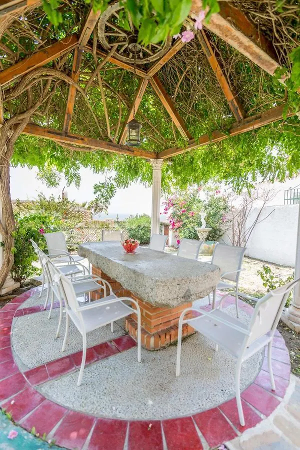 Mijas Castle Villa Holiday home