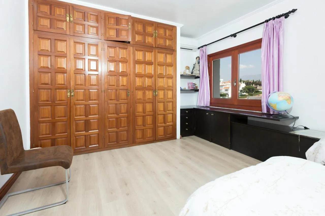 Holiday home Mijas Castle Villa
