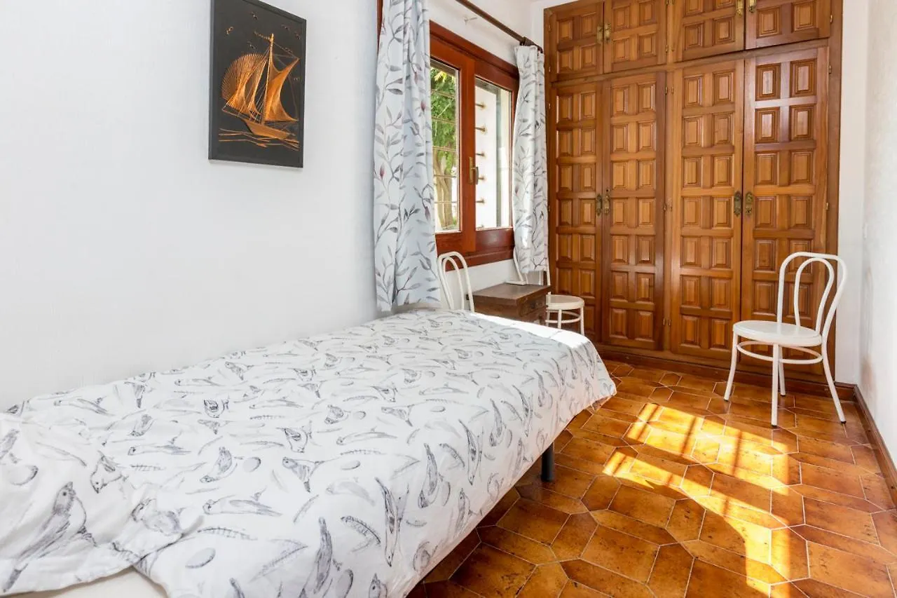 Mijas Castle Villa 0*,  Spain