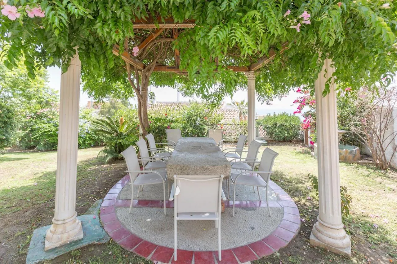 Holiday home Mijas Castle Villa