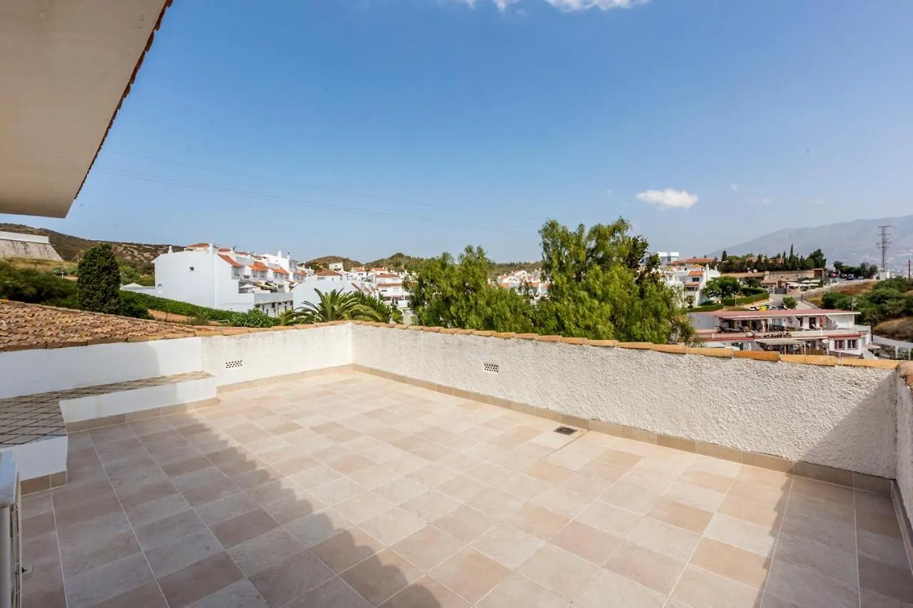 Mijas Castle Villa 0*,