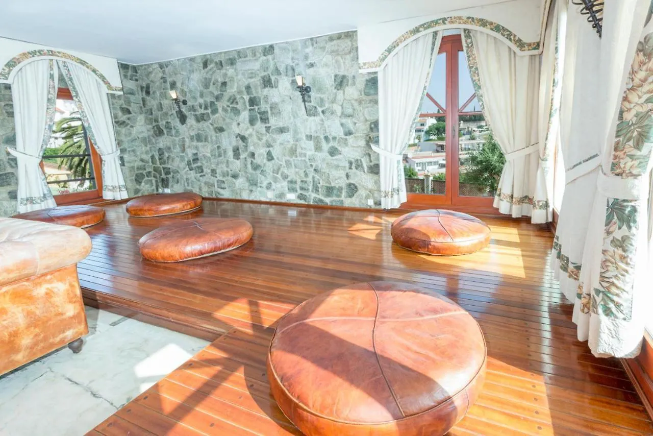 Mijas Castle Villa Spain