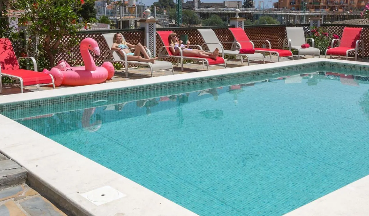 Mijas Castle Villa 0*,  Spain