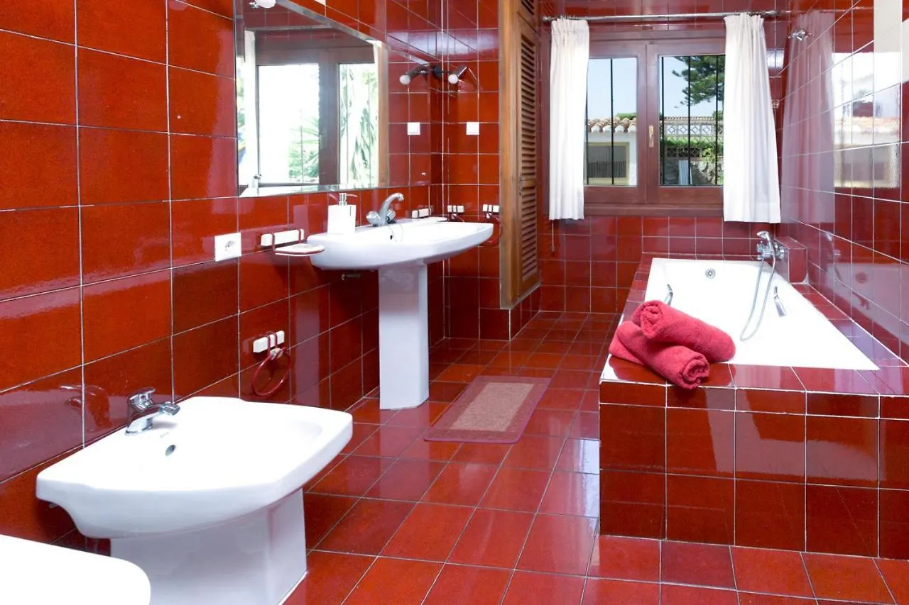 Holiday home Mijas Castle Villa