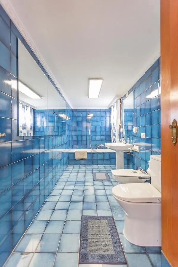 Mijas Castle Villa Holiday home