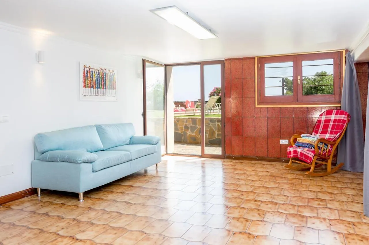 Mijas Castle Villa