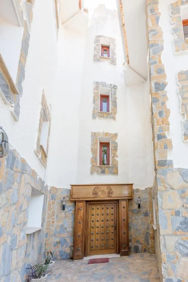 Holiday home Mijas Castle Villa