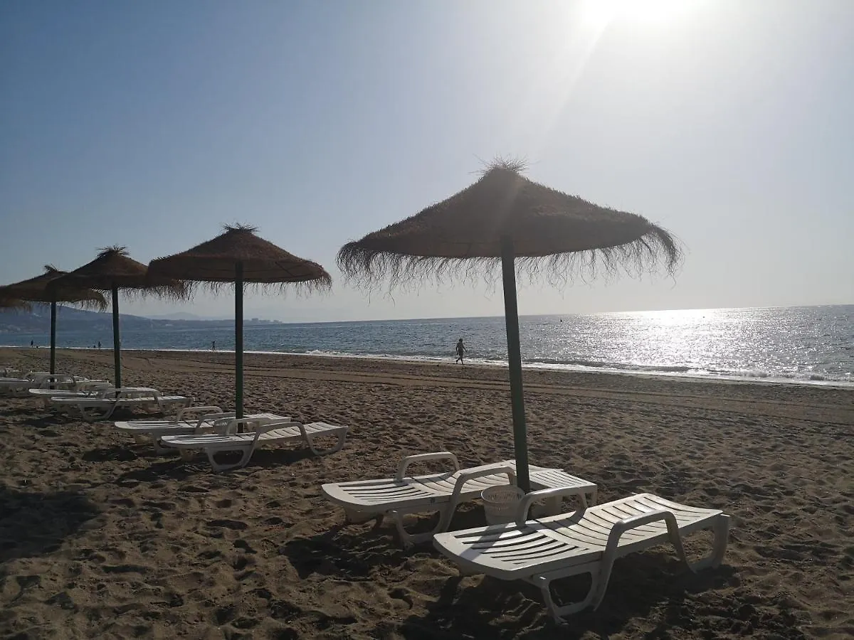 Mijas Castle Villa Holiday home