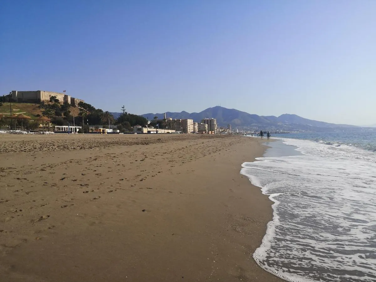 Holiday home Mijas Castle Villa