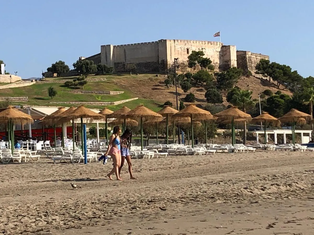Mijas Castle Villa 0*,  Spain