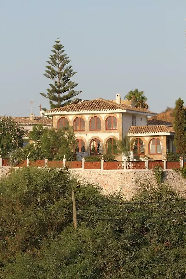 Mijas Castle Villa 0*,