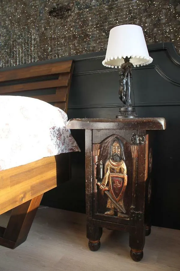 Mijas Castle Villa Holiday home